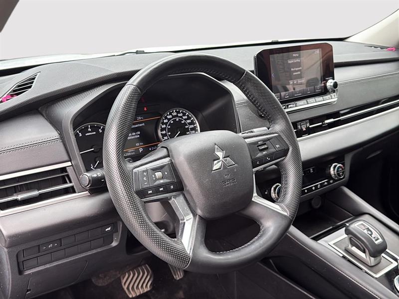 mitsubishi Outlander 2023 - 11