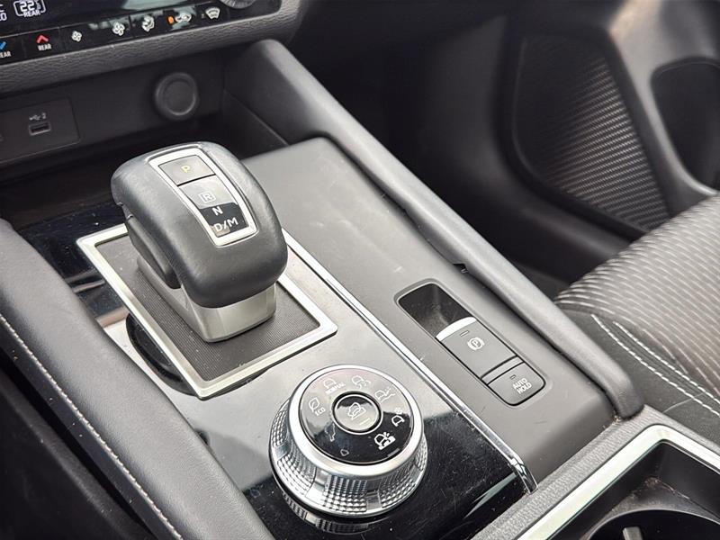 mitsubishi Outlander 2023 - 19