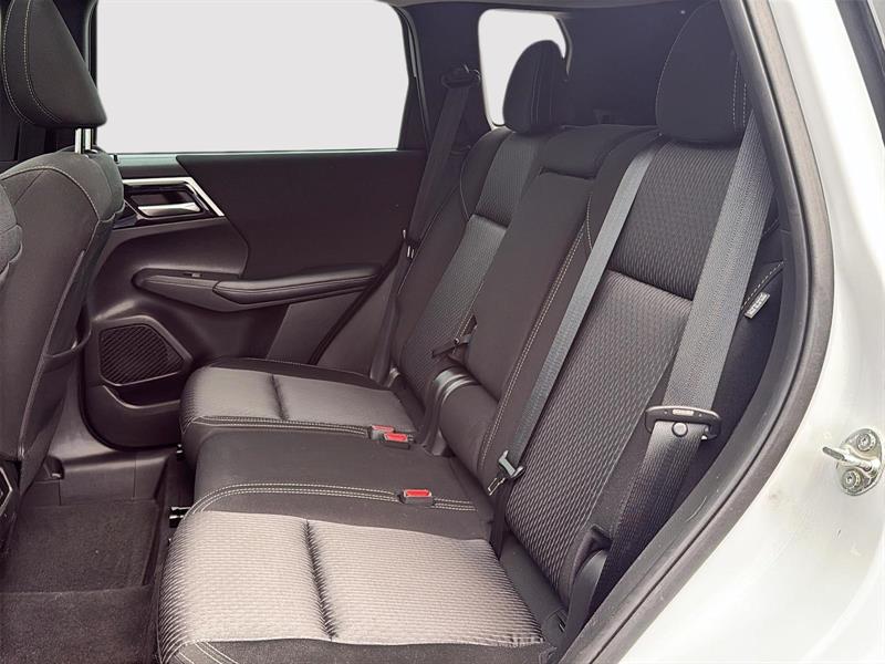 mitsubishi Outlander 2023 - 20