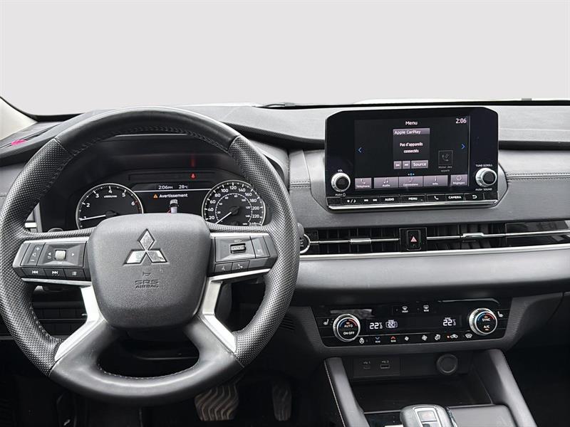 mitsubishi Outlander 2023 - 23