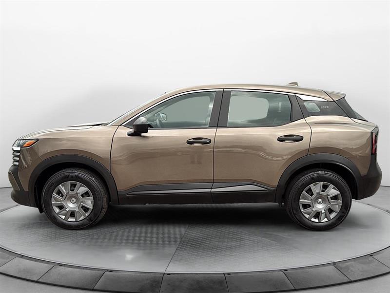 nissan Kicks 2025 - 2