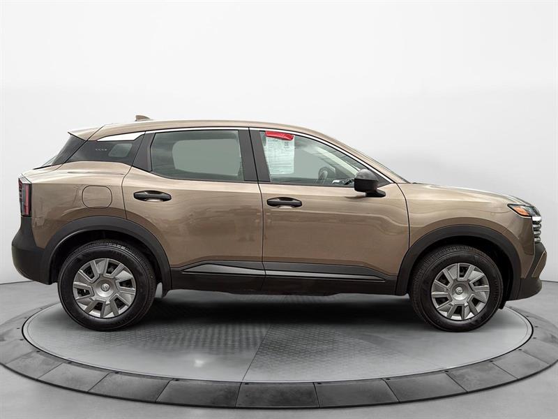 nissan Kicks 2025 - 7