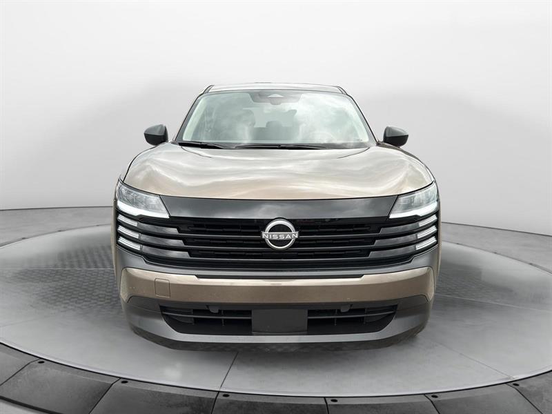 nissan Kicks 2025 - 9