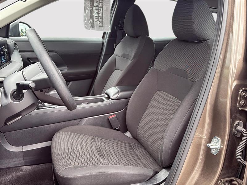 nissan Kicks 2025 - 11
