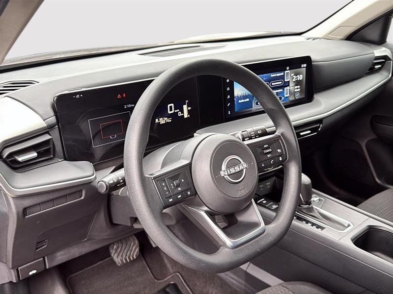 nissan Kicks 2025 - 12