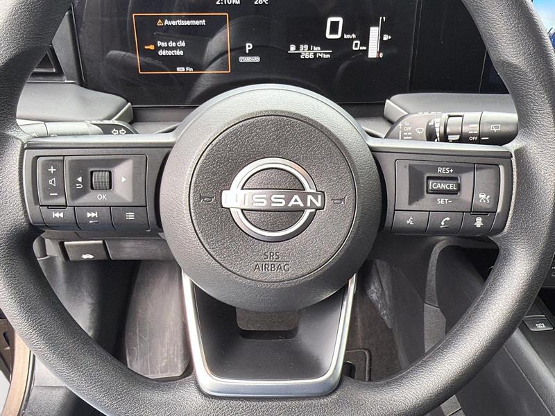 nissan Kicks 2025 - 14