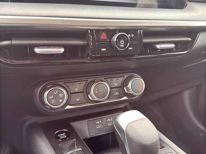 nissan Kicks 2025 - 18