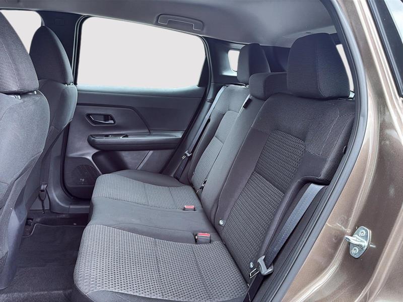 nissan Kicks 2025 - 20