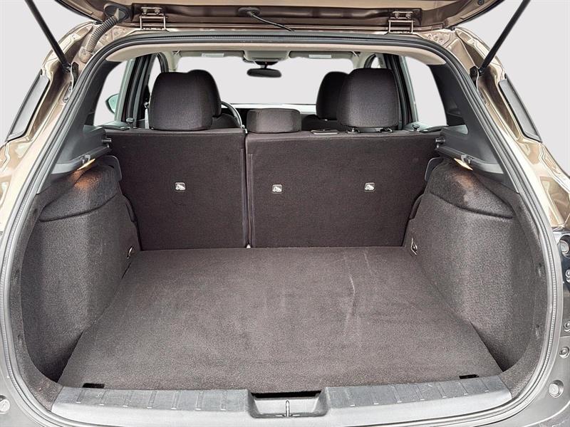 nissan Kicks 2025 - 21
