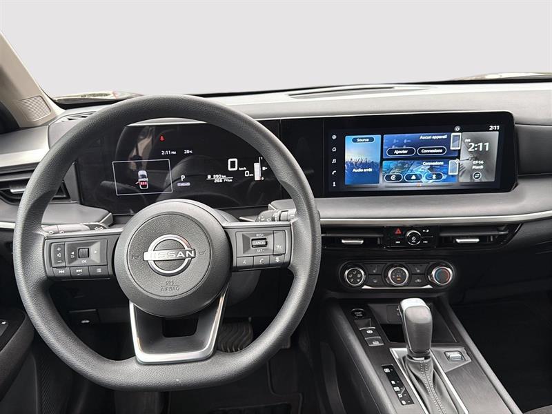 nissan Kicks 2025 - 22