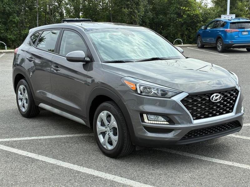 hyundai Tucson 2021 - 3