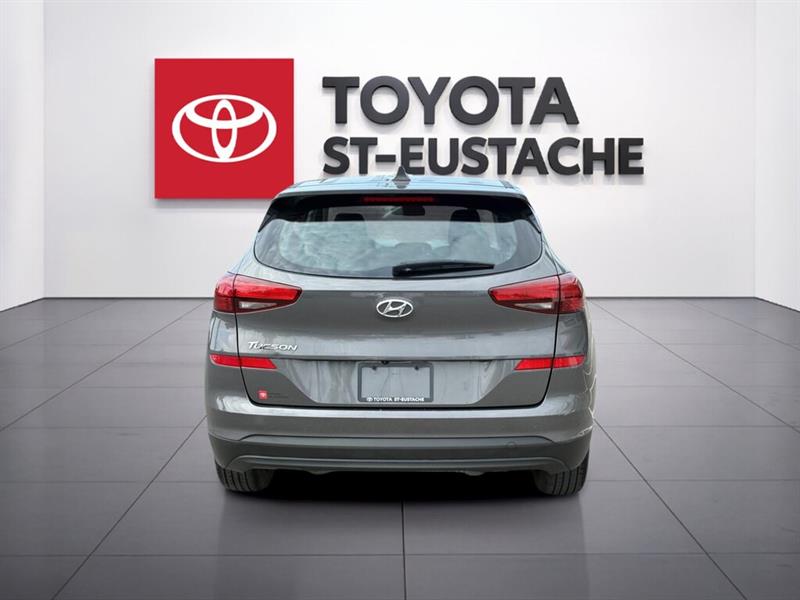 hyundai Tucson 2021 - 6