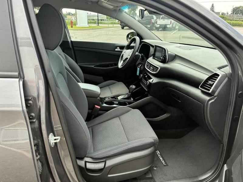 hyundai Tucson 2021 - 9