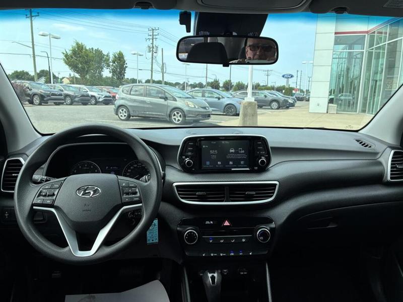 hyundai Tucson 2021 - 12