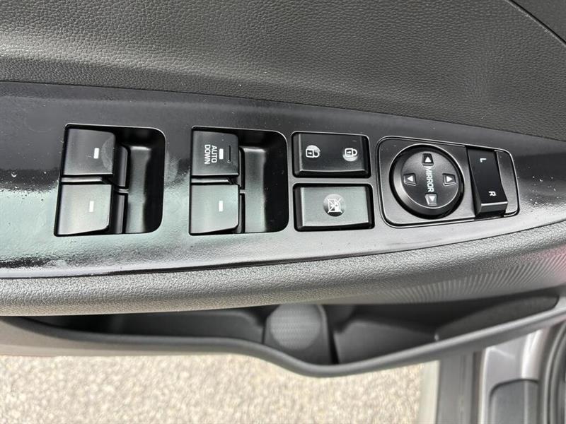 hyundai Tucson 2021 - 15