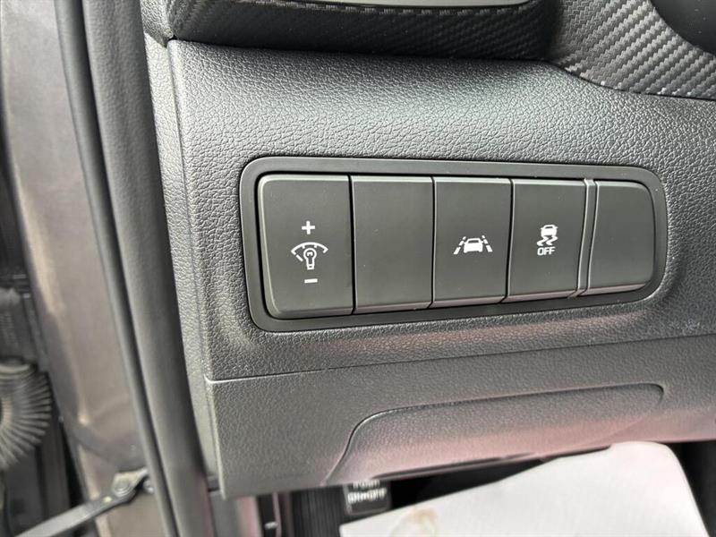 hyundai Tucson 2021 - 16