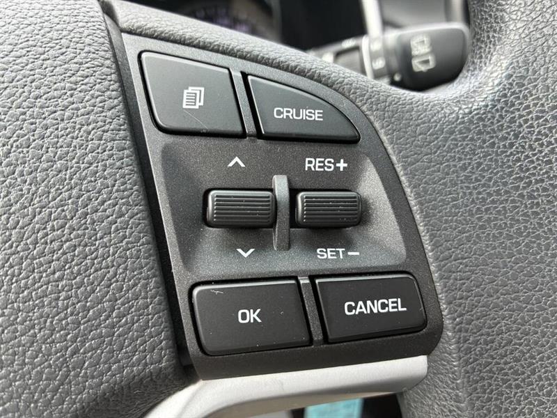 hyundai Tucson 2021 - 19