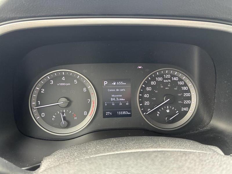 hyundai Tucson 2021 - 20