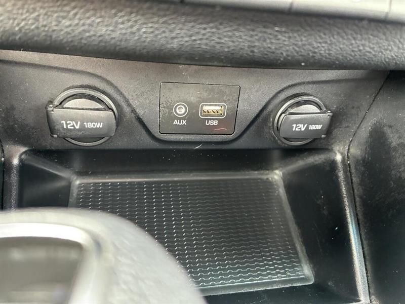 hyundai Tucson 2021 - 21