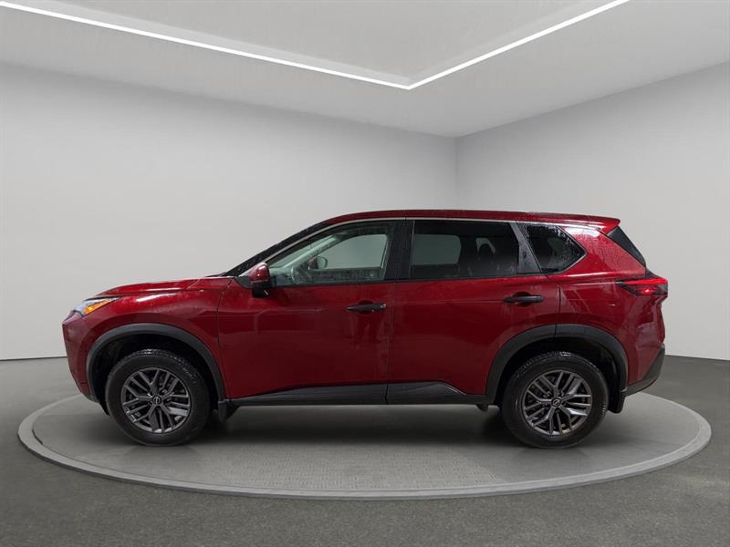 nissan Rogue 2023 - 3