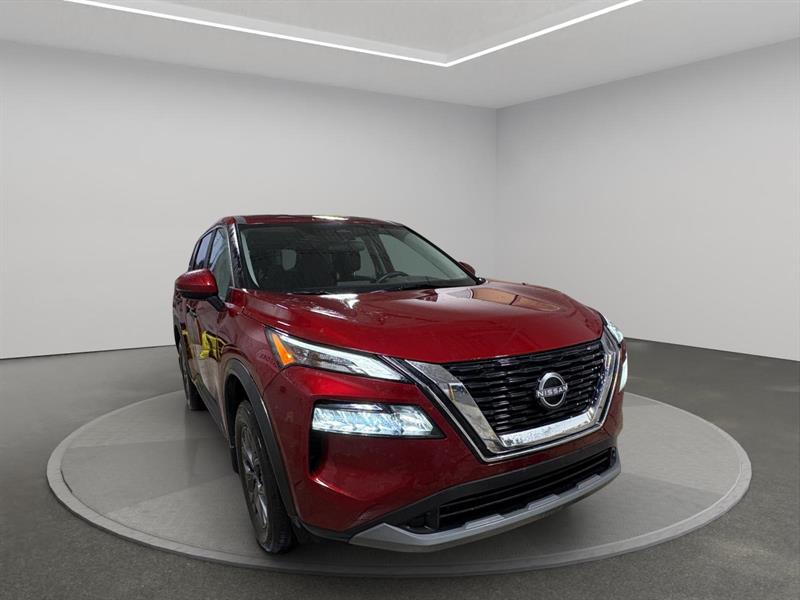 nissan Rogue 2023 - 8