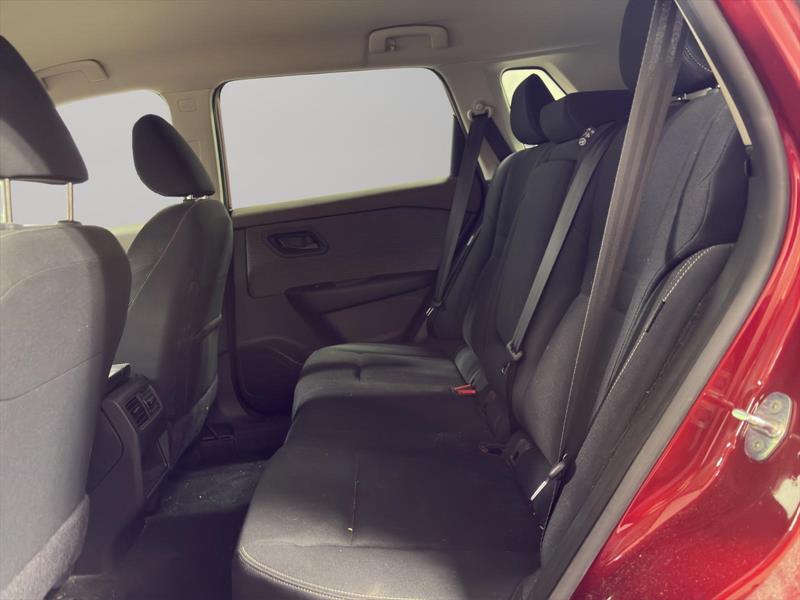 nissan Rogue 2023 - 11