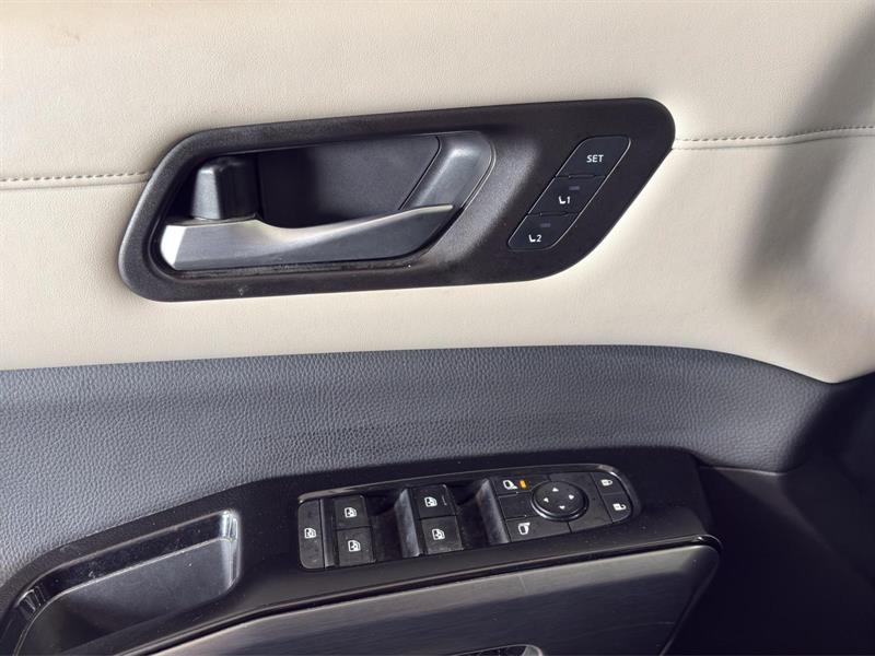 nissan Pathfinder 2022 - 14