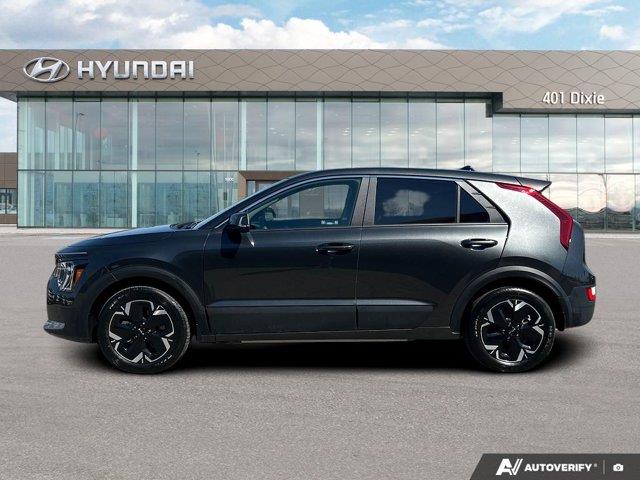kia Niro EV 2026 - 2