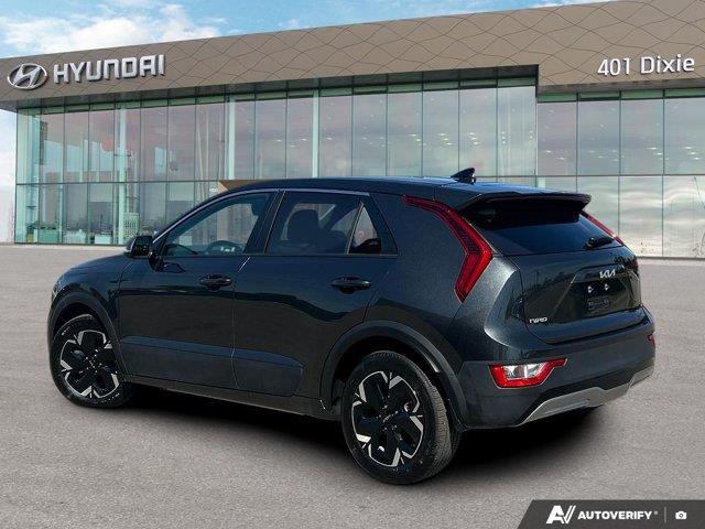 kia Niro EV 2026 - 3