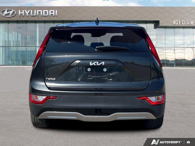 kia Niro EV 2026 - 4