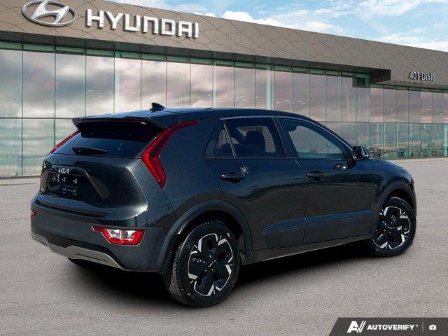 kia Niro EV 2026 - 5