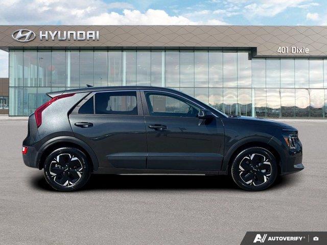kia Niro EV 2026 - 6