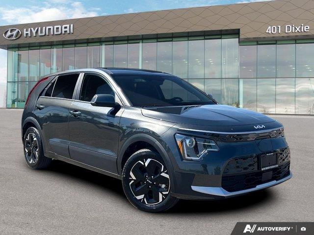 kia Niro EV 2026 - 7