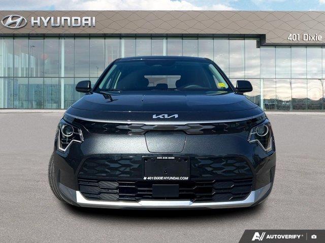 kia Niro EV 2026 - 8
