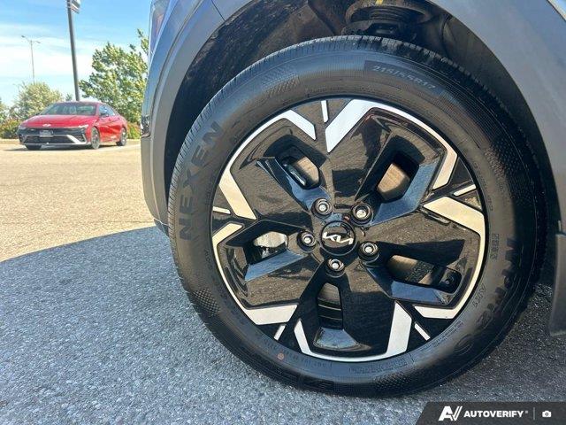kia Niro EV 2026 - 9