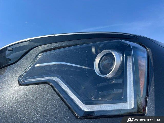 kia Niro EV 2026 - 11