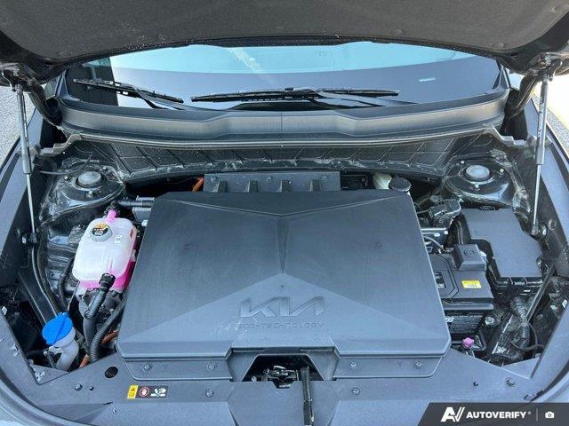 kia Niro EV 2026 - 13