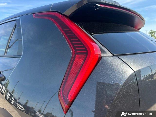 kia Niro EV 2026 - 14