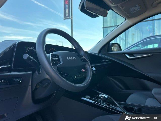 kia Niro EV 2026 - 16