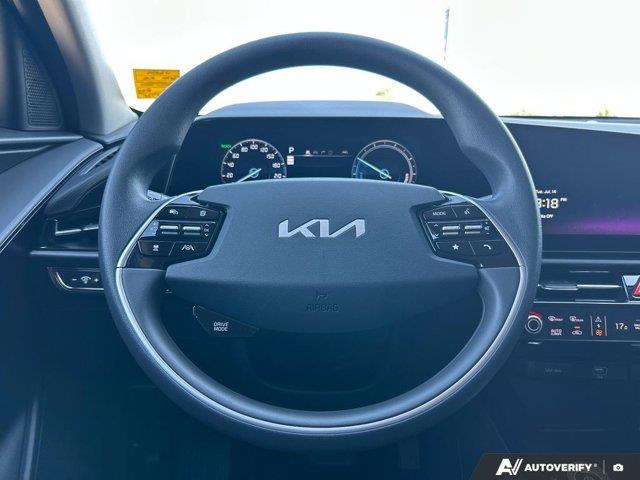 kia Niro EV 2026 - 17