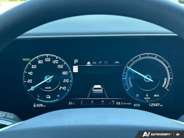kia Niro EV 2026 - 18