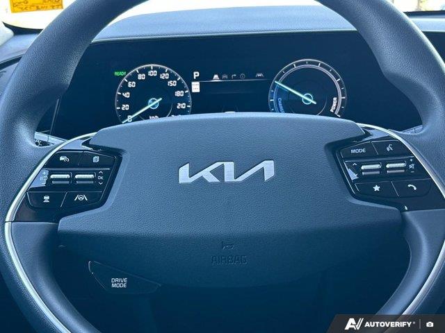 kia Niro EV 2026 - 19