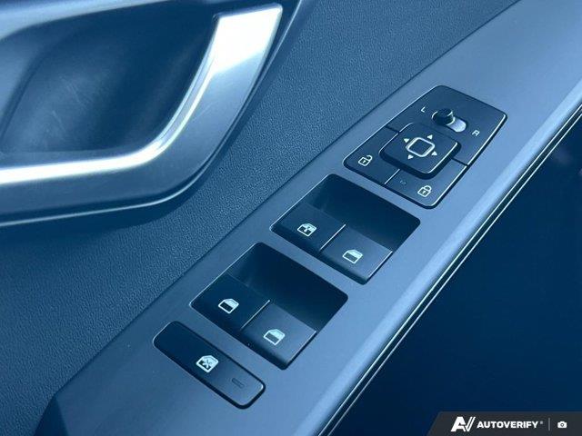 kia Niro EV 2026 - 20