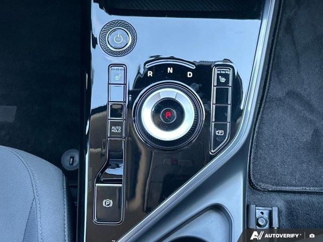 kia Niro EV 2026 - 21