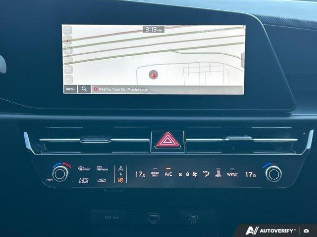 kia Niro EV 2026 - 22