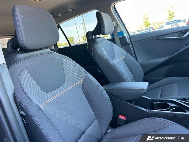 kia Niro EV 2026 - 25