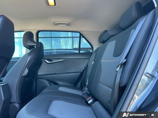 kia Niro EV 2026 - 26
