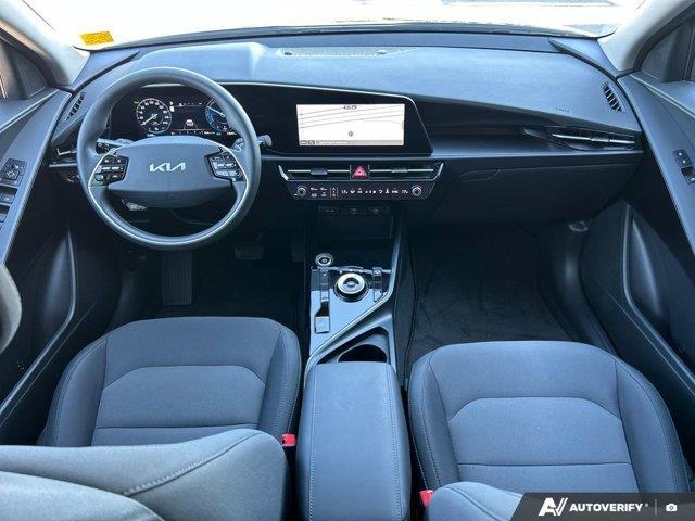 kia Niro EV 2026 - 27
