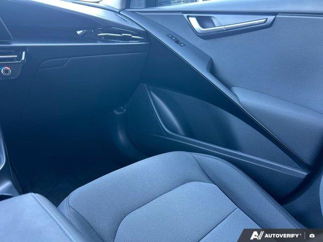 kia Niro EV 2026 - 28