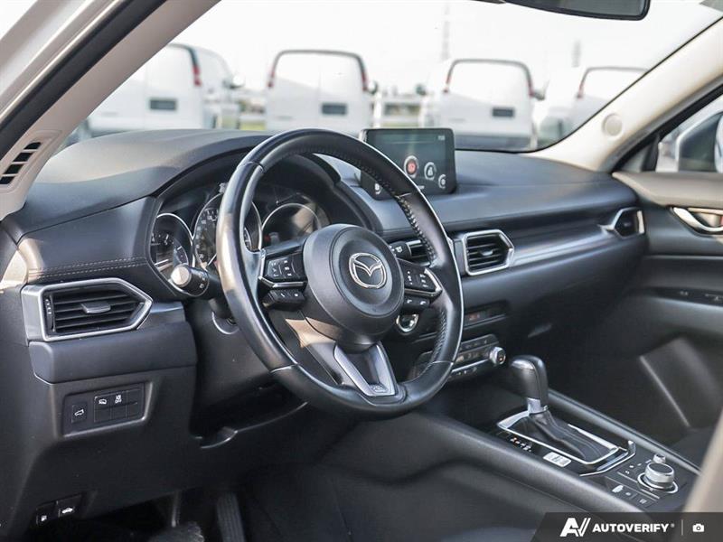 mazda CX-5 2021 - 7